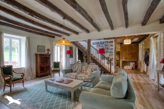  Maison � vendre 5 pi�ces 230 m�