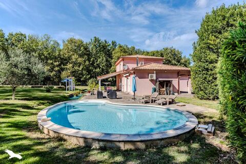   Traditionnelle de 7 pices principales Maison - 7 pice(s) - 172 m