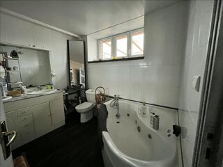  Maison � vendre 7 pi�ces 189 m�