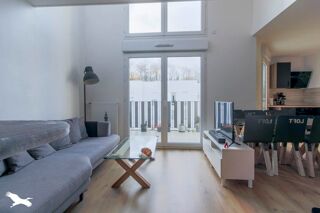  Appartement � vendre 4 pi�ces 87 m�