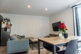  Appartement  vendre 2 pices 46 m