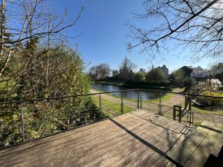  Maison � vendre 5 pi�ces 125 m�