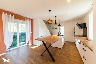  Maison � vendre 4 pi�ces 94 m�