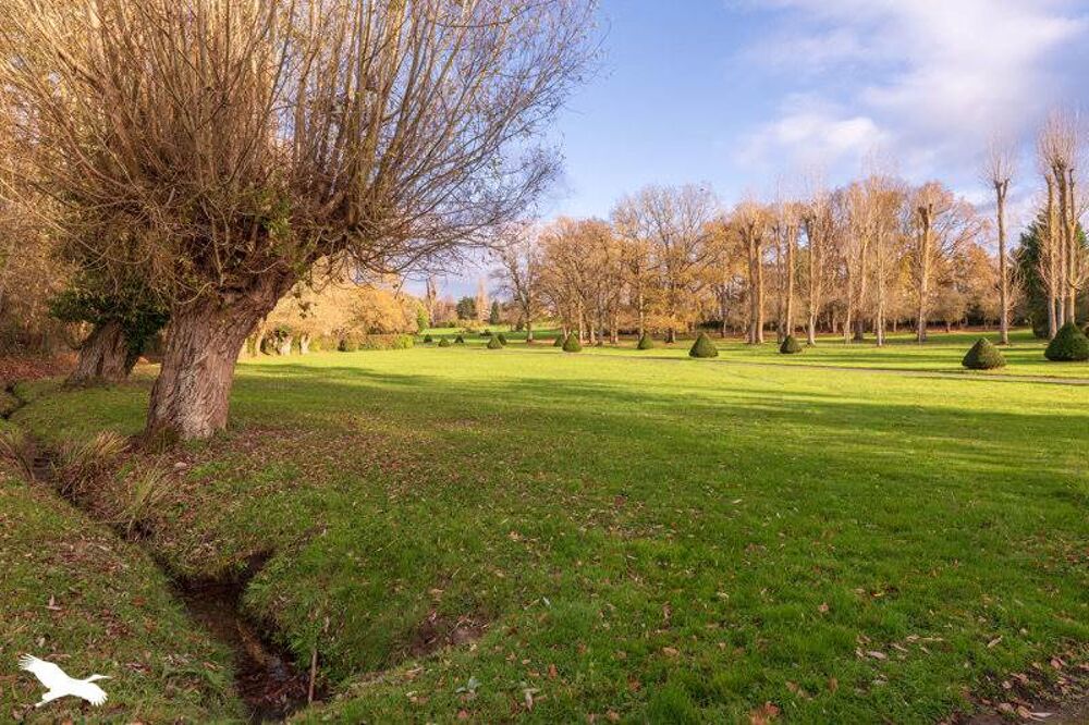  vendre  Maison Crespires (78121)