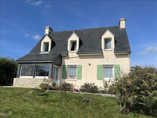  Maison  vendre 6 pices 126 m