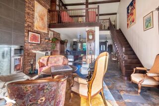  Maison � vendre 9 pi�ces 221 m�