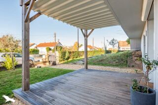  Appartement  vendre 4 pices 73 m