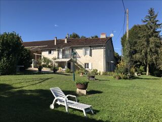  Maison  vendre 9 pices 158 m