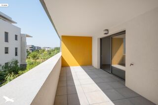  Appartement  vendre 3 pices 62 m