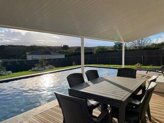  Maison � vendre 5 pi�ces 128 m�