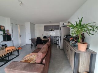 Appartement  vendre 3 pices 62 m