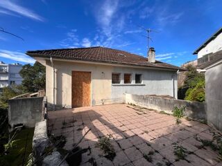  Maison � vendre 7 pi�ces 140 m�