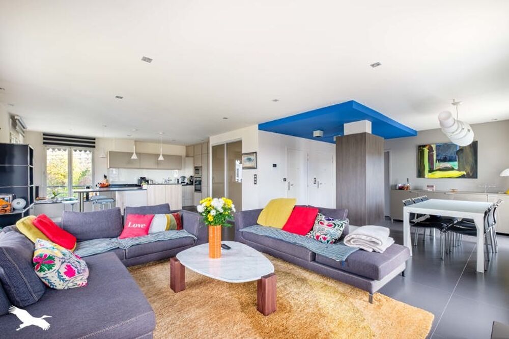  vendre  Appartement Caluire-et-Cuire (69300)