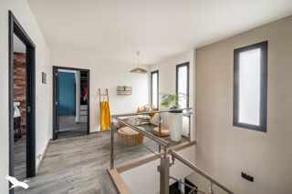  Maison  vendre 5 pices 168 m