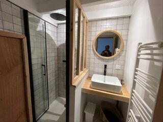  Appartement  vendre 3 pices 40 m