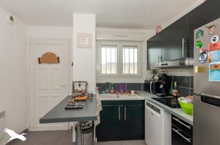  Appartement � vendre 3 pi�ces 49 m�