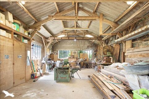   Maison de 4 pices principales Maison - 4 pice(s) - 96 m