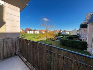  Appartement  vendre 2 pices 44 m