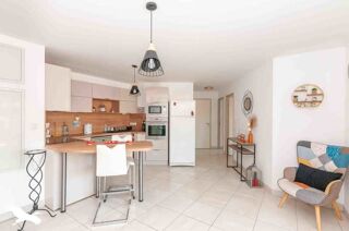  Appartement  vendre 3 pices 58 m