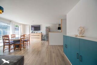  Maison � vendre 4 pi�ces 81 m�