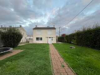  Maison  vendre 5 pices 82 m