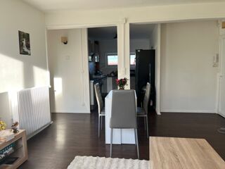  Appartement � vendre 4 pi�ces 76 m�