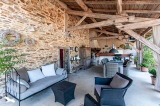  Maison  vendre 7 pices 232 m