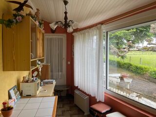  Maison  vendre 3 pices 65 m