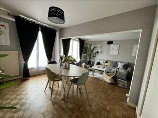  Appartement  vendre 4 pices 78 m