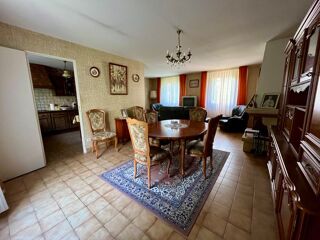  Maison � vendre 5 pi�ces 110 m�