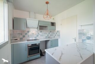  Appartement  vendre 3 pices 59 m