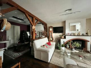  Maison � vendre 7 pi�ces 189 m�