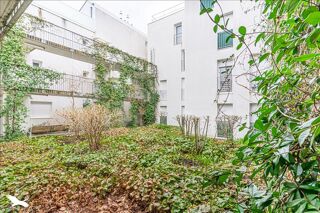  Appartement  vendre 2 pices 42 m