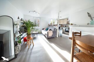  Immeuble  vendre 112 m