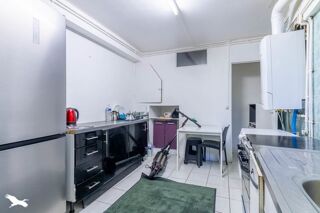  Maison  vendre 3 pices 36 m