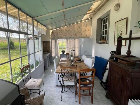   Contemporaine de 4 pices principales Maison - 4 pice(s) - 92 m