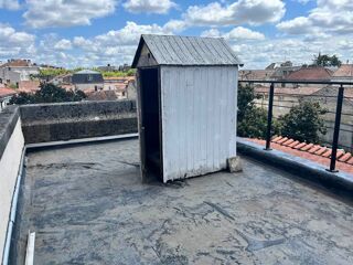  Immeuble  vendre 134 m