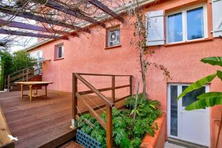  Maison  vendre 8 pices 160 m