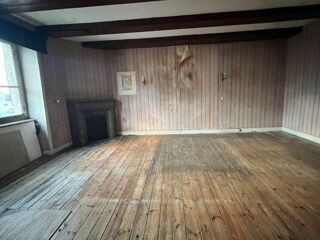  Maison  vendre 6 pices 163 m