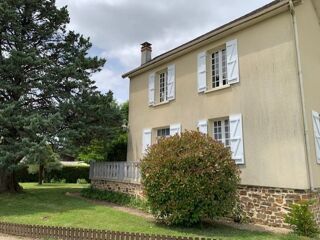  Maison  vendre 4 pices 99 m