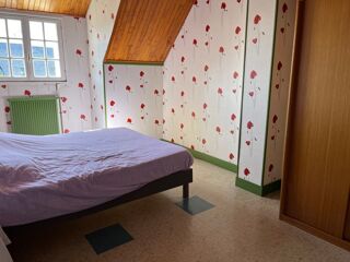  Maison  vendre 6 pices 95 m