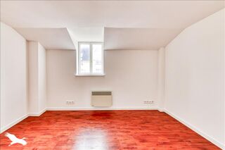  Appartement  vendre 3 pices 46 m