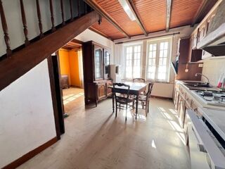  Maison  vendre 4 pices 73 m