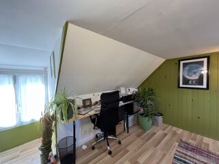  Maison  vendre 3 pices 51 m