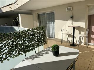 Appartement  vendre 3 pices 59 m