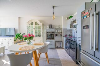  Appartement  vendre 3 pices 62 m