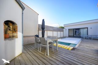  Maison  vendre 6 pices 165 m