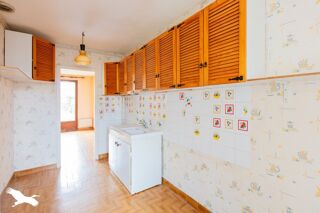  Maison � vendre 4 pi�ces 89 m�