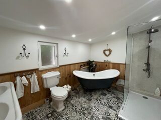  Maison  vendre 4 pices 66 m