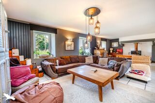  Maison  vendre 6 pices 138 m